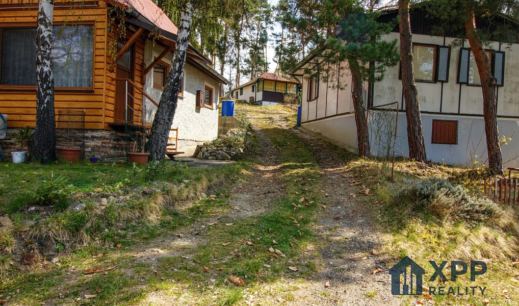 Prodej chaty/chalupy 39 m² s pozemkem 37 m², Doudleby – náhled fotky 21