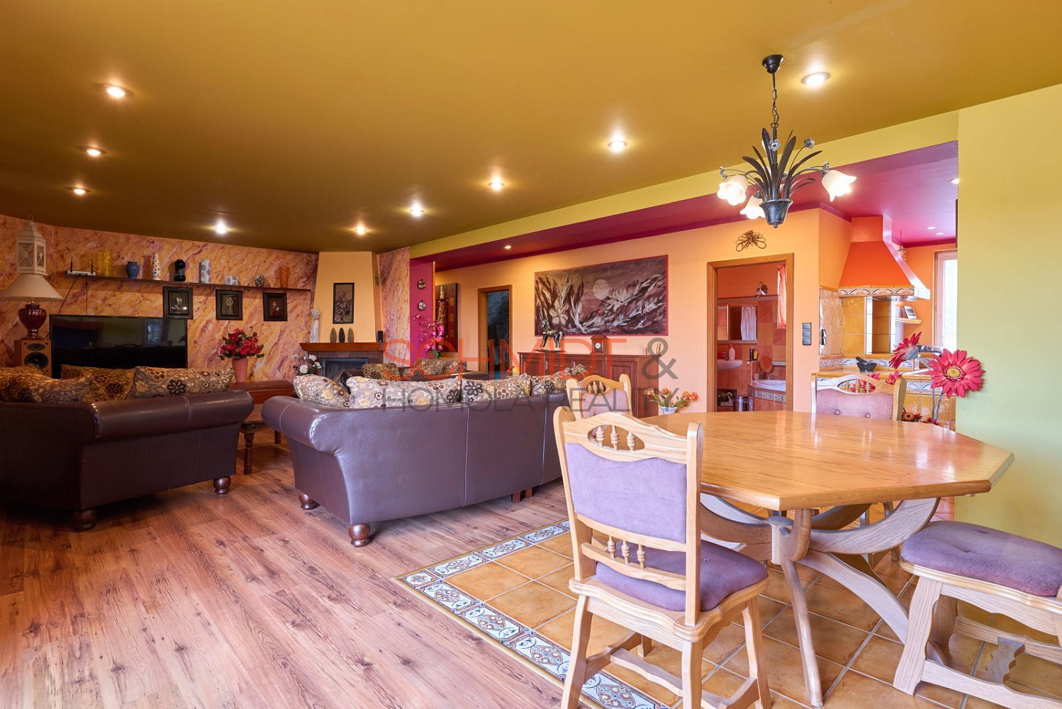Prodej domu 437 m² s pozemkem 1 807 m² – pohled 6