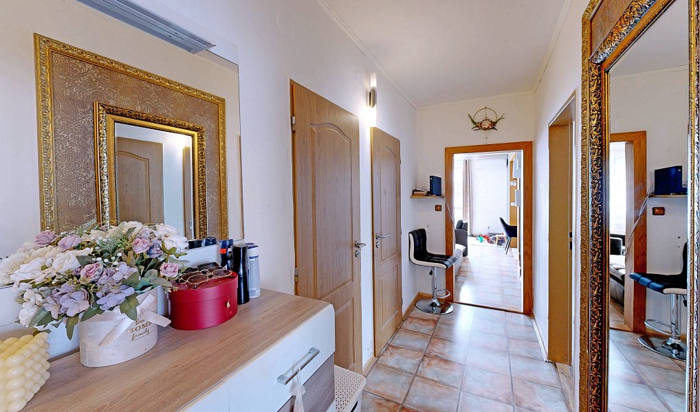 Prodej bytu 3+1 73 m², Náchod – náhled fotky 13