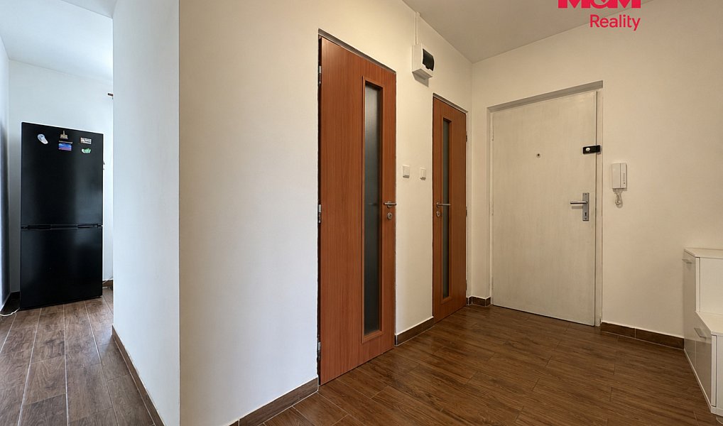 Prodej bytu 2+1 56 m², Kadaň – náhled fotky 5