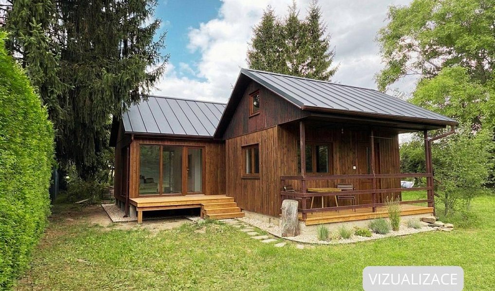 Prodej zahrady 794 m², Kralupy nad Vltavou – náhled fotky 12