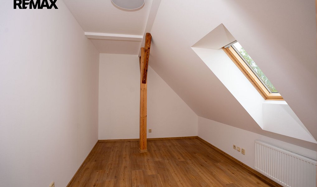 Pronájem bytu 2+kk 46 m², Jablonné v Podještědí – náhled fotky 6