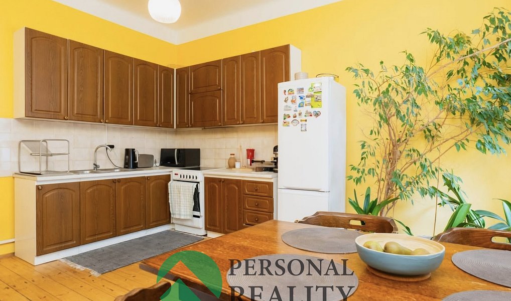 Prodej bytu 3+1 103 m², Praha – náhled fotky 11