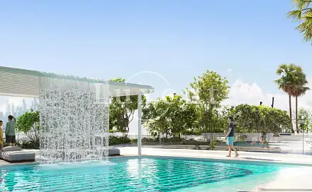 Prodej bytu 2+kk 15 m², Dubaj, Spojené arabské emiráty