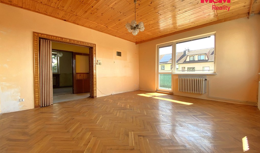 Prodej bytu 3+1 75 m², Nové Město na Moravě – náhled fotky 3