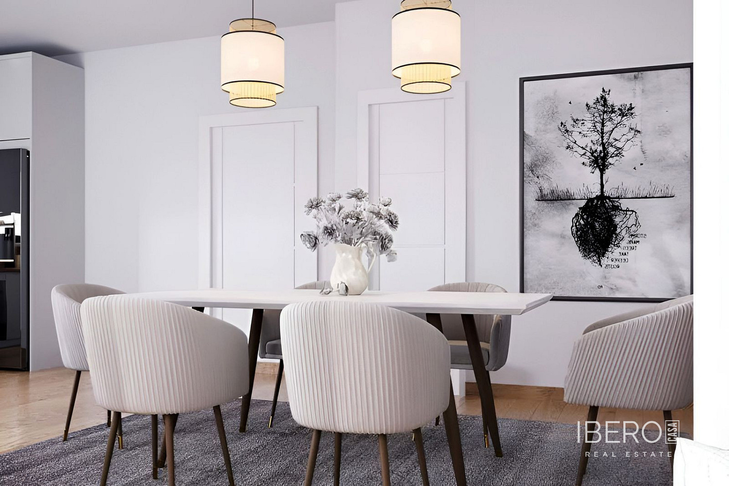 Casa 3+kk – Estepona, Barriada Islas Canarias - Més