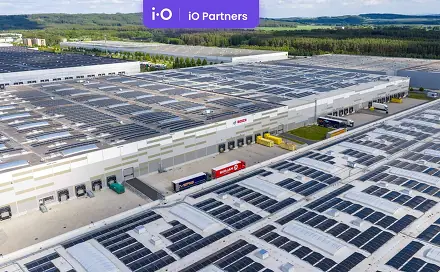 Pronájem skladovacích prostor 9 786 m², Bor - Nová Hospoda, okres Tachov