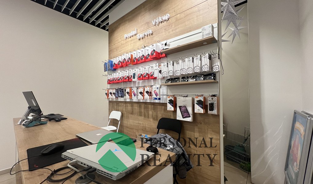 Pronájem obchodních prostor 36 m², Praha – náhled fotky 7