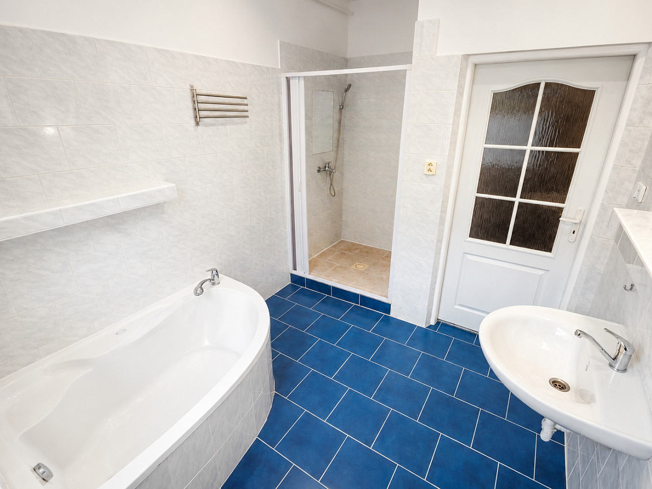 Pronájem bytu 3+kk 85 m² – další