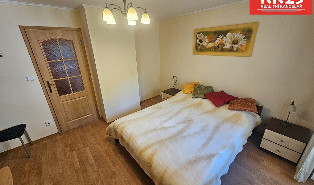 Prodej bytu 3+kk 65 m², Mariánské Lázně – náhled fotky 9