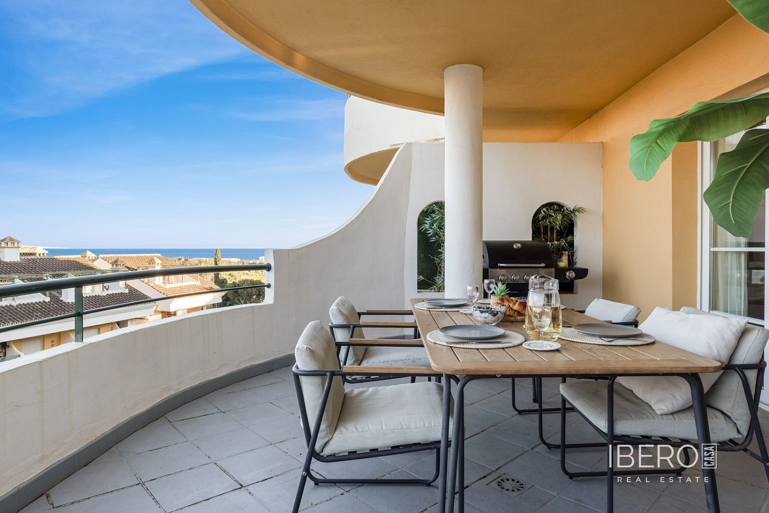 Pis 3+kk – Marbella, Nueva Andalucía - Vista 2
