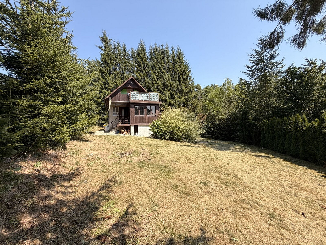 Prodej chaty/chalupy 60 m² s pozemkem 40 m² – fotografie 4