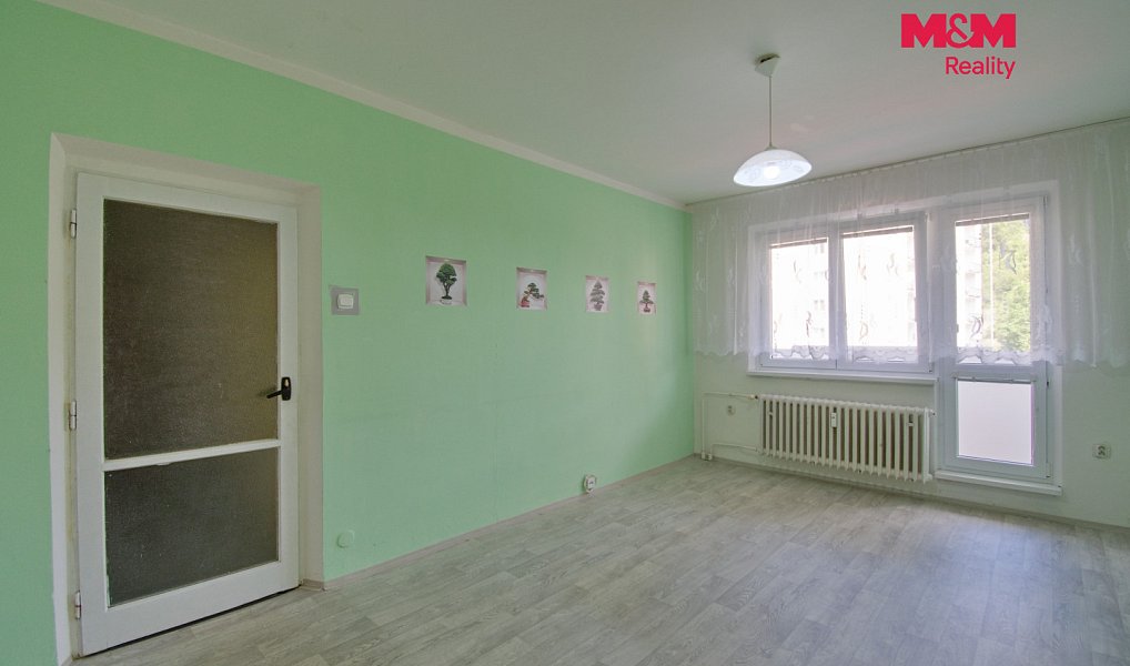 Prodej bytu 3+1 73 m², Vsetín – náhled fotky 8