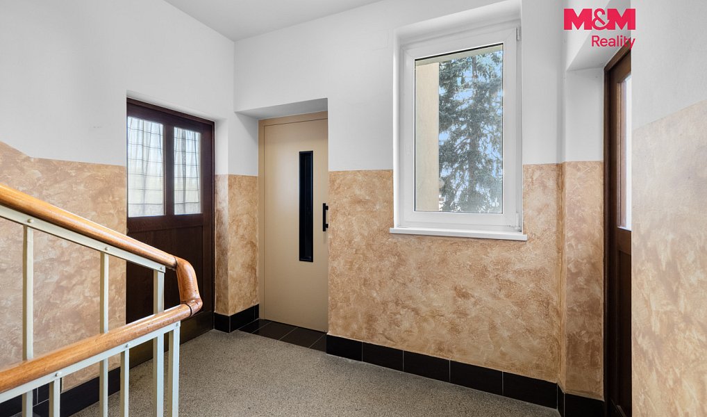 Prodej bytu 2+kk 45 m², Praha – náhled fotky 12