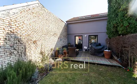 Prodej bytu 3+kk 72 m², Šlapanice, okres Brno-venkov