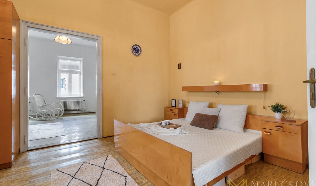 Prodej domu 140 m² s pozemkem 1 117 m², Kdyně – náhled fotky 8