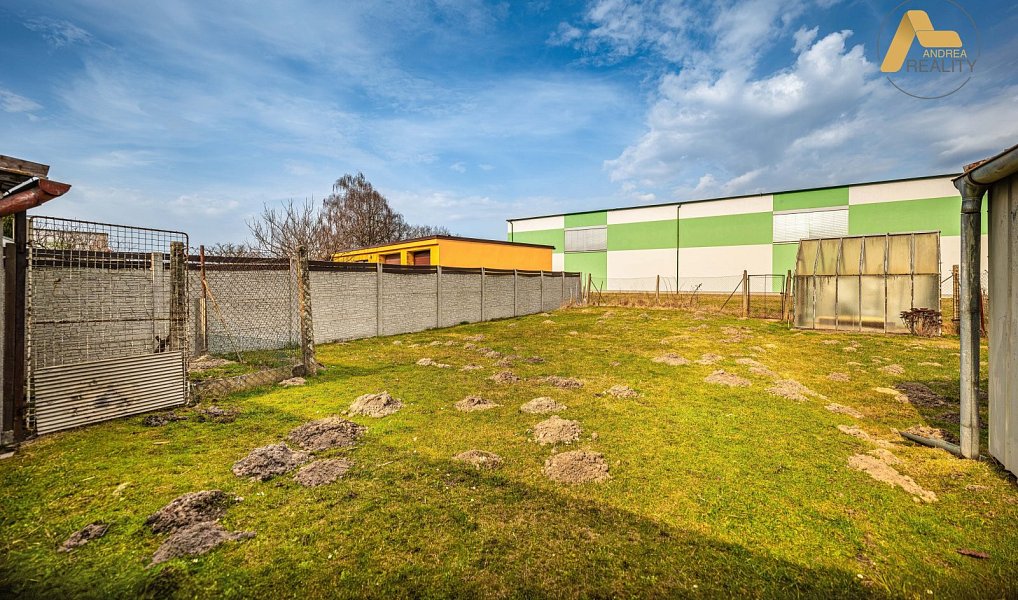 Prodej domu 127 m² s pozemkem 595 m², Hrdějovice – náhled fotky 12