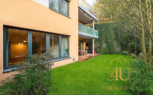 Prodej bytu 3+1 95 m², Jinonická, Praha 5 - Košíře