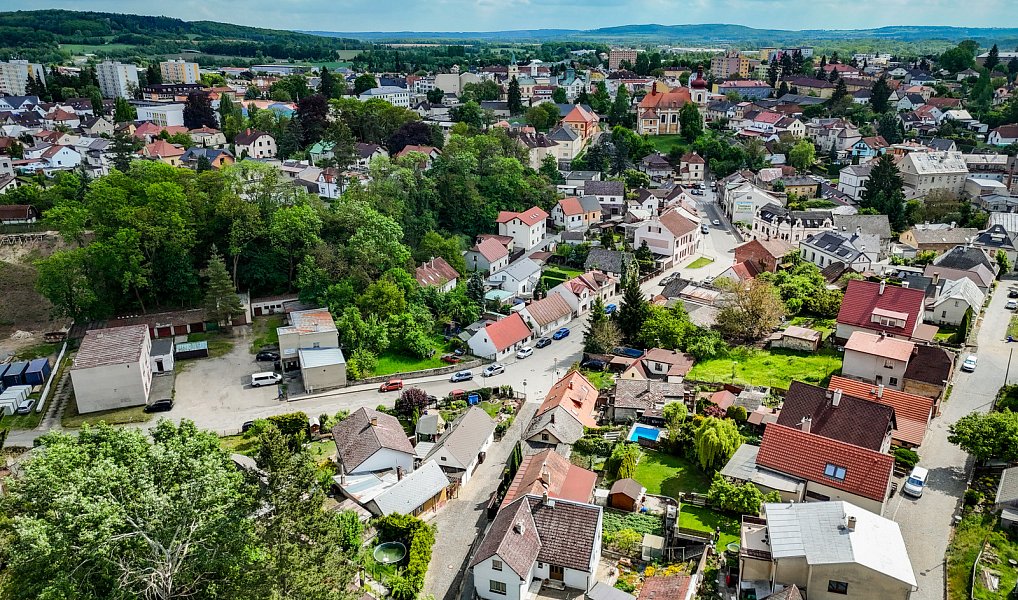 Prodej domu 95 m² s pozemkem 315 m², Mnichovo Hradiště – náhled fotky 25
