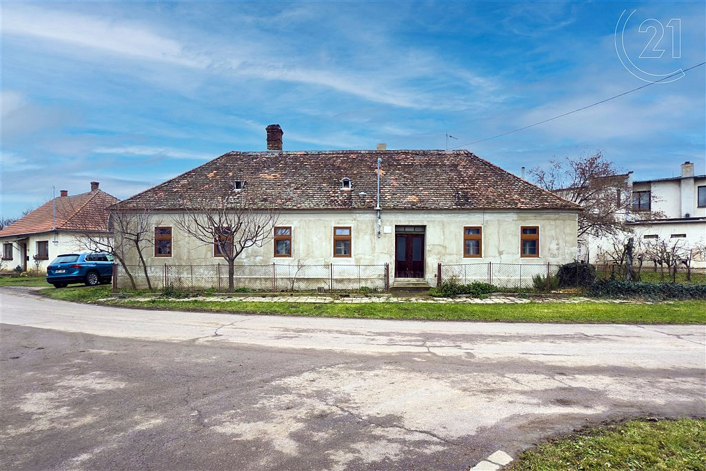 Prodej domu 96 m² s pozemkem 384 m² — photo 2