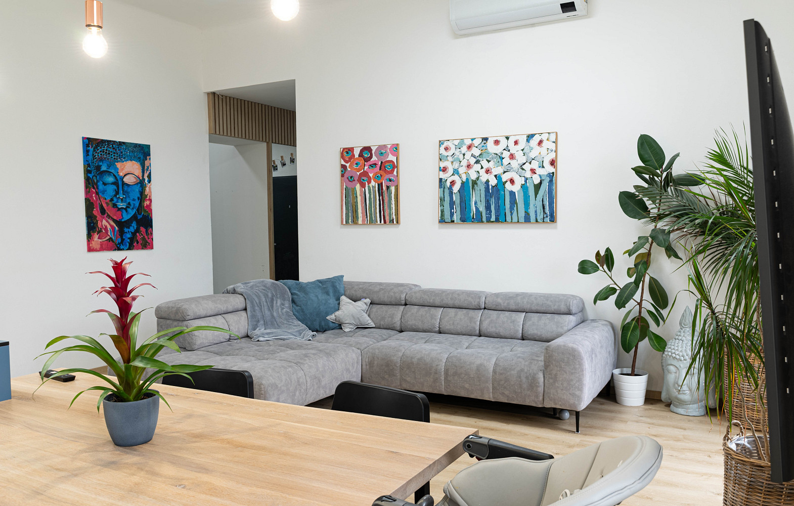 Prodej bytu 3+kk 98 m² — photo 3