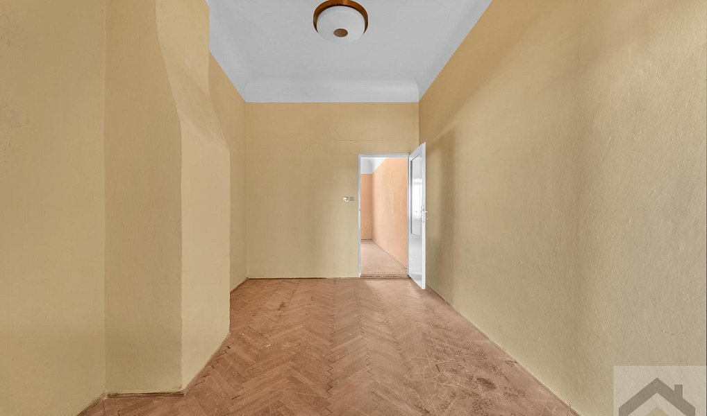 Prodej bytu 4+kk 104 m², Lanškroun – náhled fotky 11