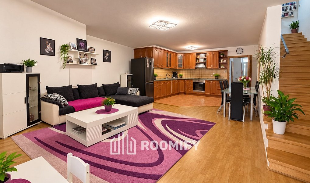 Prodej domu 200 m² s pozemkem 188 m², Lenešice – náhled fotky 4