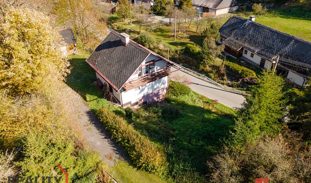 Prodej domu 120 m² s pozemkem 529 m², Krasov – náhled fotky 5
