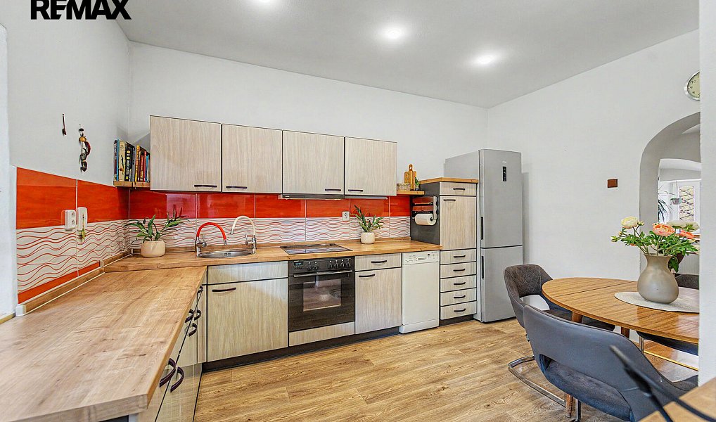 Prodej domu 128 m² s pozemkem 276 m², Kostelec nad Labem – náhled fotky 7