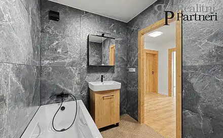 Prodej bytu 3+1 68 m²