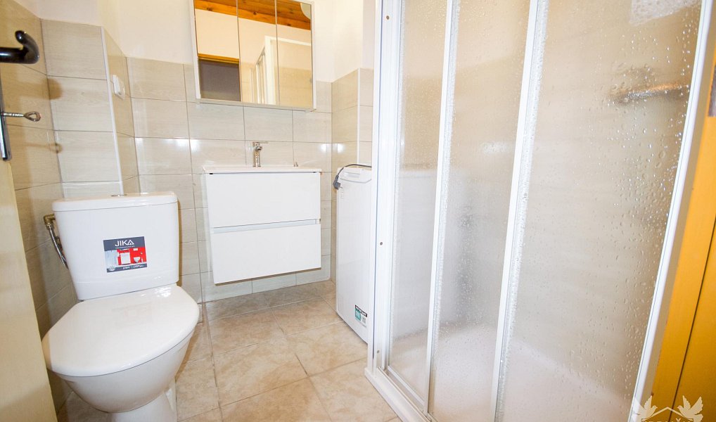 Pronájem bytu 2+1 50 m², Volyně – náhled fotky 2