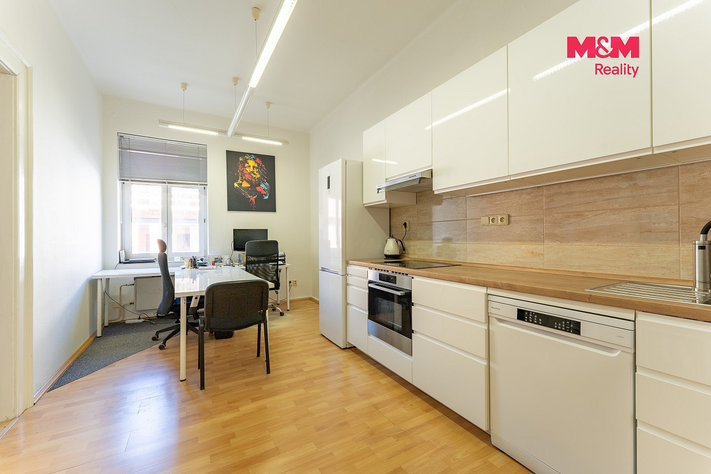 Pronájem bytu 3+1 127 m² — photo 3