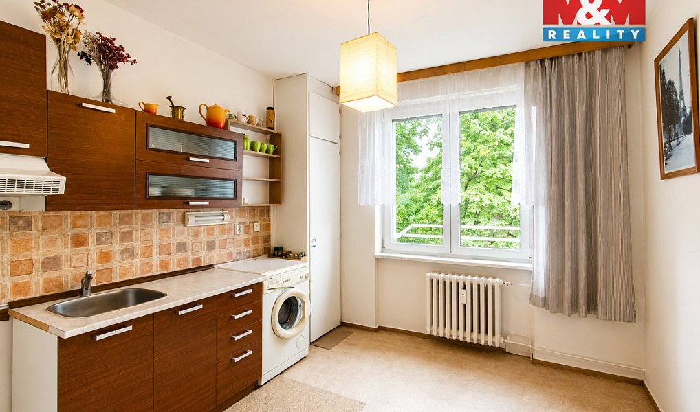 Prodej bytu 1+1 38 m², Opava – náhled fotky 8