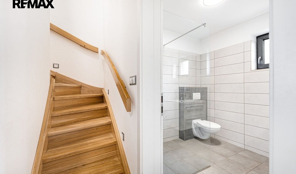 Prodej domu 196 m² s pozemkem 511 m², Třeboň – náhled fotky 19