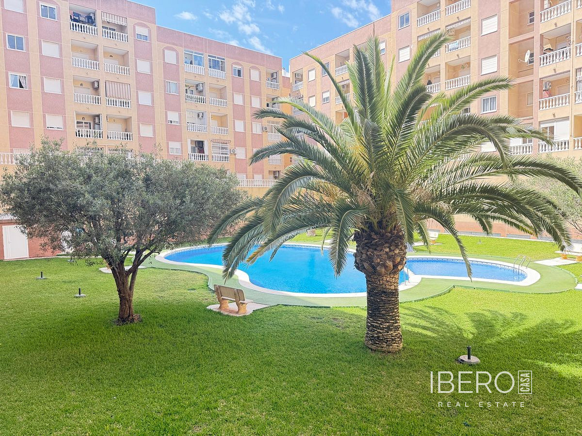 Pis 3+kk – Torrevieja, Europa - Vista 2
