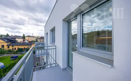 Pronájem bytu 2+kk 61 m², Divišova, Žamberk, okres Ústí nad Orlicí
