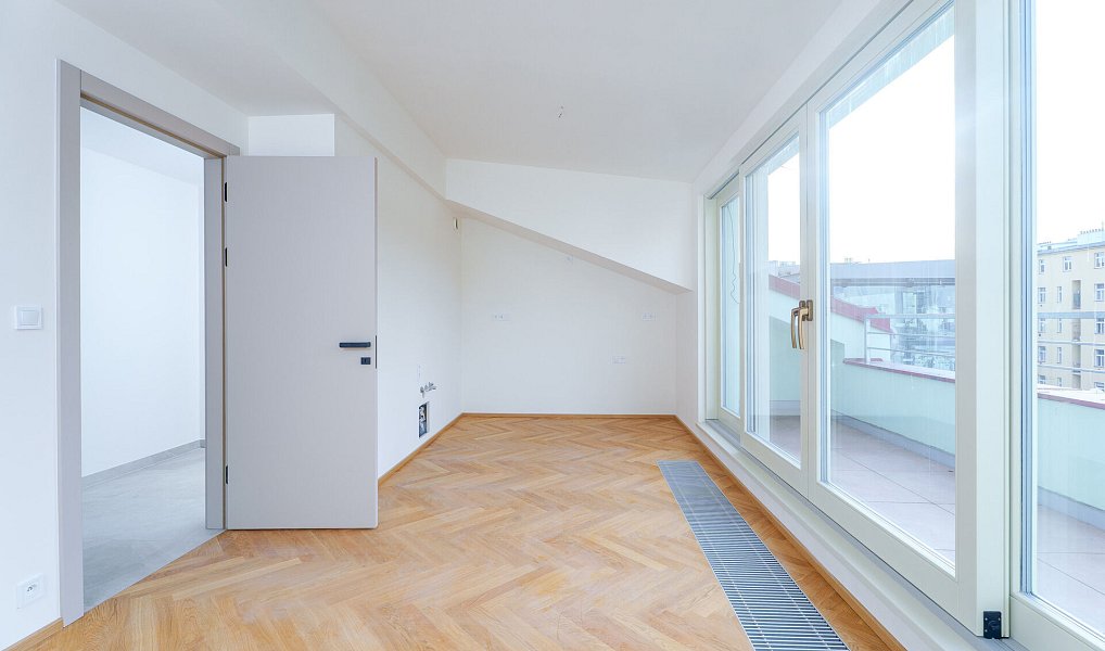 Prodej bytu 3+kk 81 m², Praha – náhled fotky 2