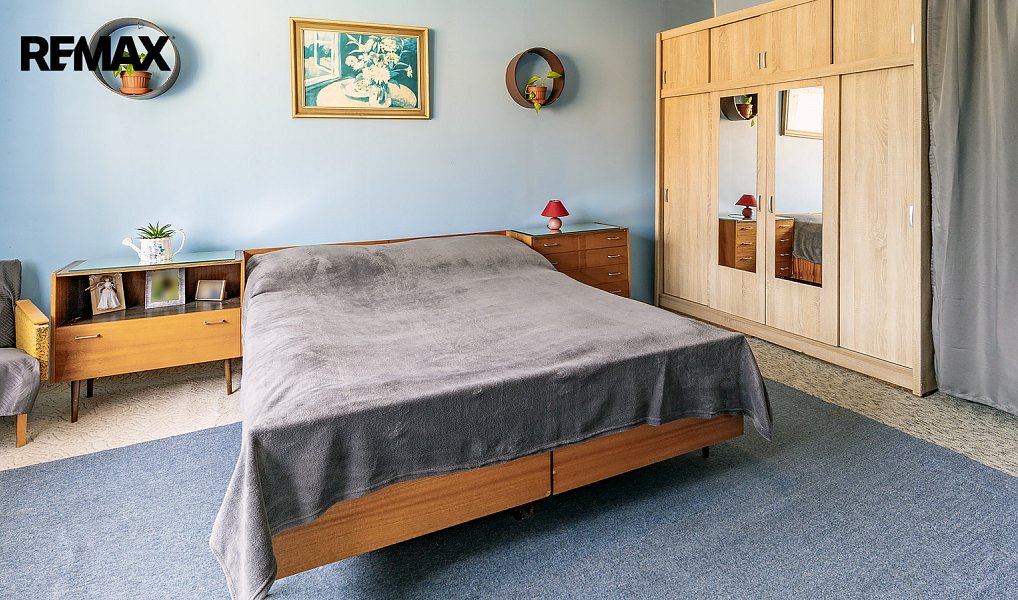 Prodej bytu 3+1 83 m², Dubá – náhled fotky 3