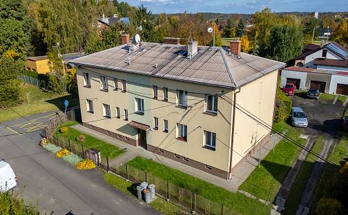 Prodej bytu 3+1 63 m², Nová, Petřvald, okres Karviná