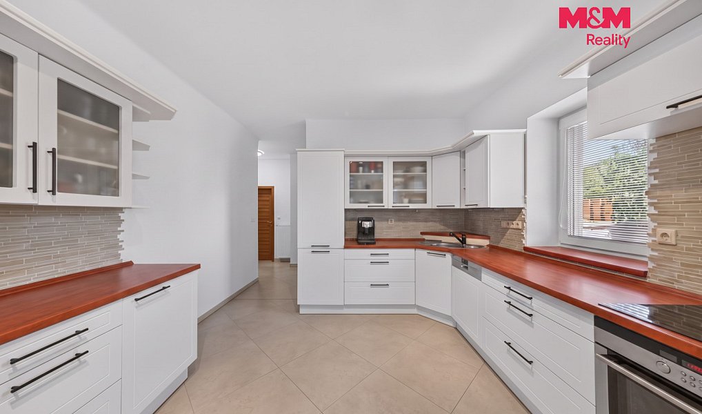 Prodej domu 154 m² s pozemkem 392 m², Praha – náhled fotky 21