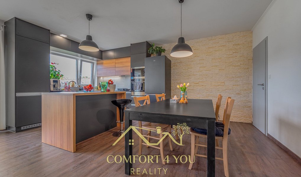 Prodej domu 100 m² s pozemkem 577 m², Dyjákovičky – náhled fotky 16