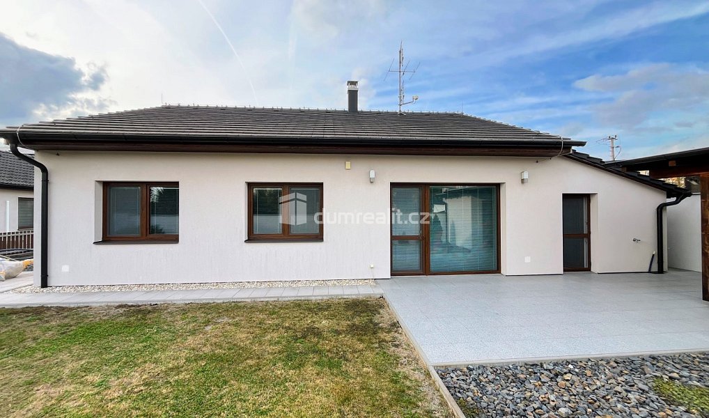Prodej domu 100 m² s pozemkem 491 m², Kunovice – náhled fotky 6