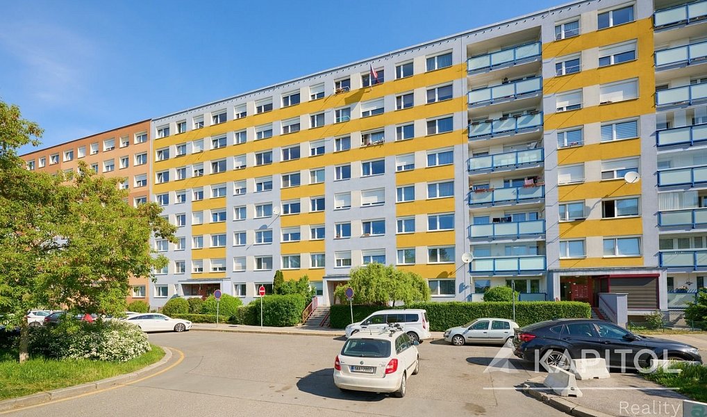 Prodej bytu 4+kk 90 m², Praha – náhled fotky 15