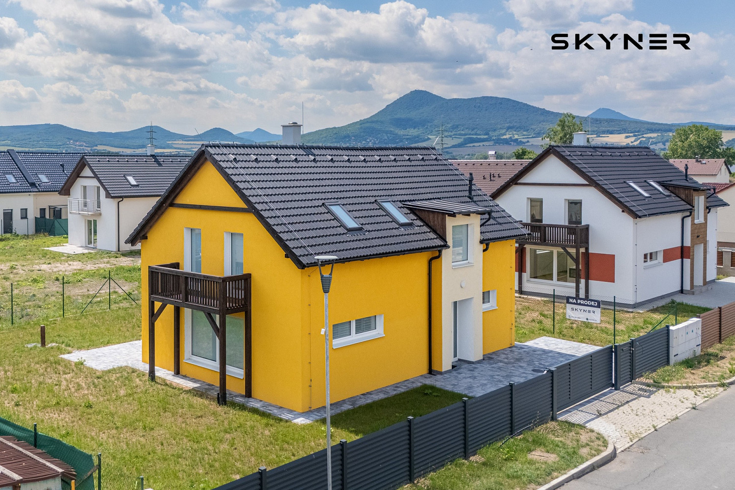 Prodej domu 130 m² s pozemkem 494 m²