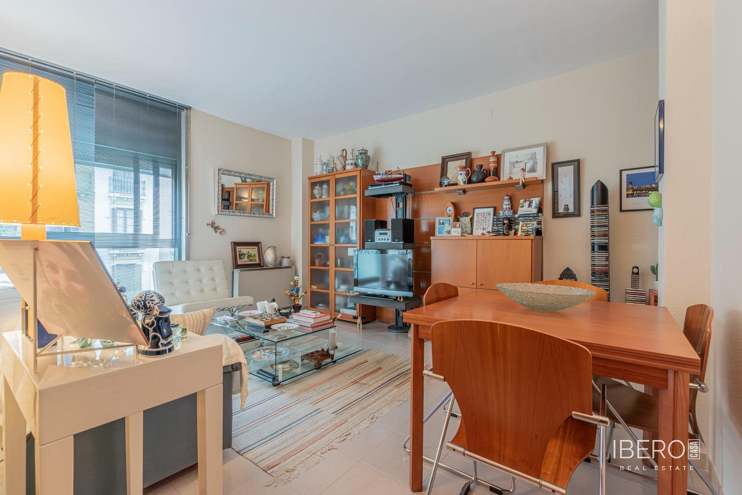 Piso 3+kk – Barcelona, la Dreta de l'Eixample, l'Eixample - Más