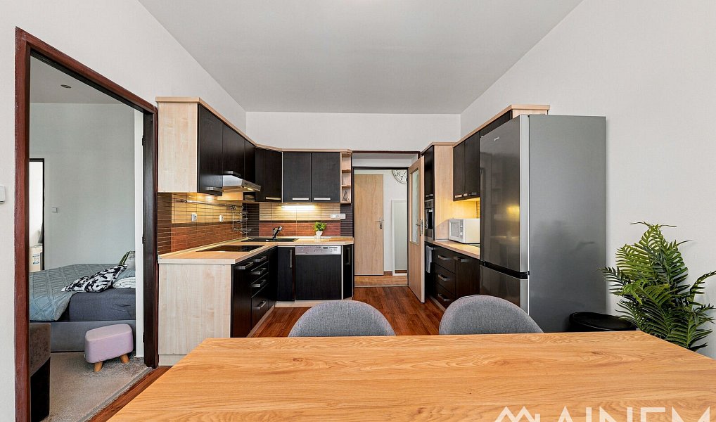 Prodej bytu 1+1 49 m², Plzeň – náhled fotky 3