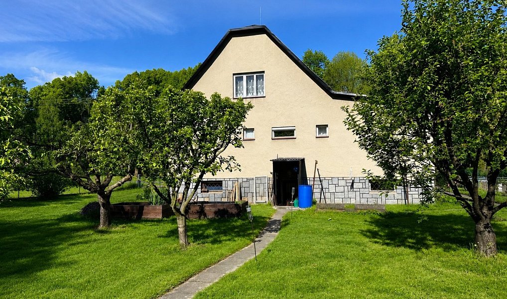 Prodej domu 177 m² s pozemkem 1 568 m², Žulová – náhled fotky 14