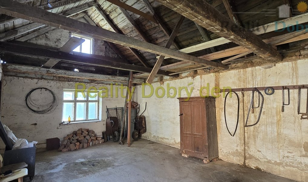 Prodej domu 112 m² s pozemkem 3 358 m², Melč – náhled fotky 29