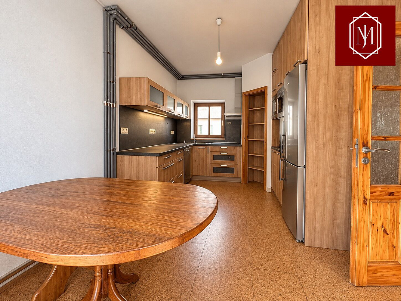 Pronájem bytu 3+1 105 m² – fotografie 2
