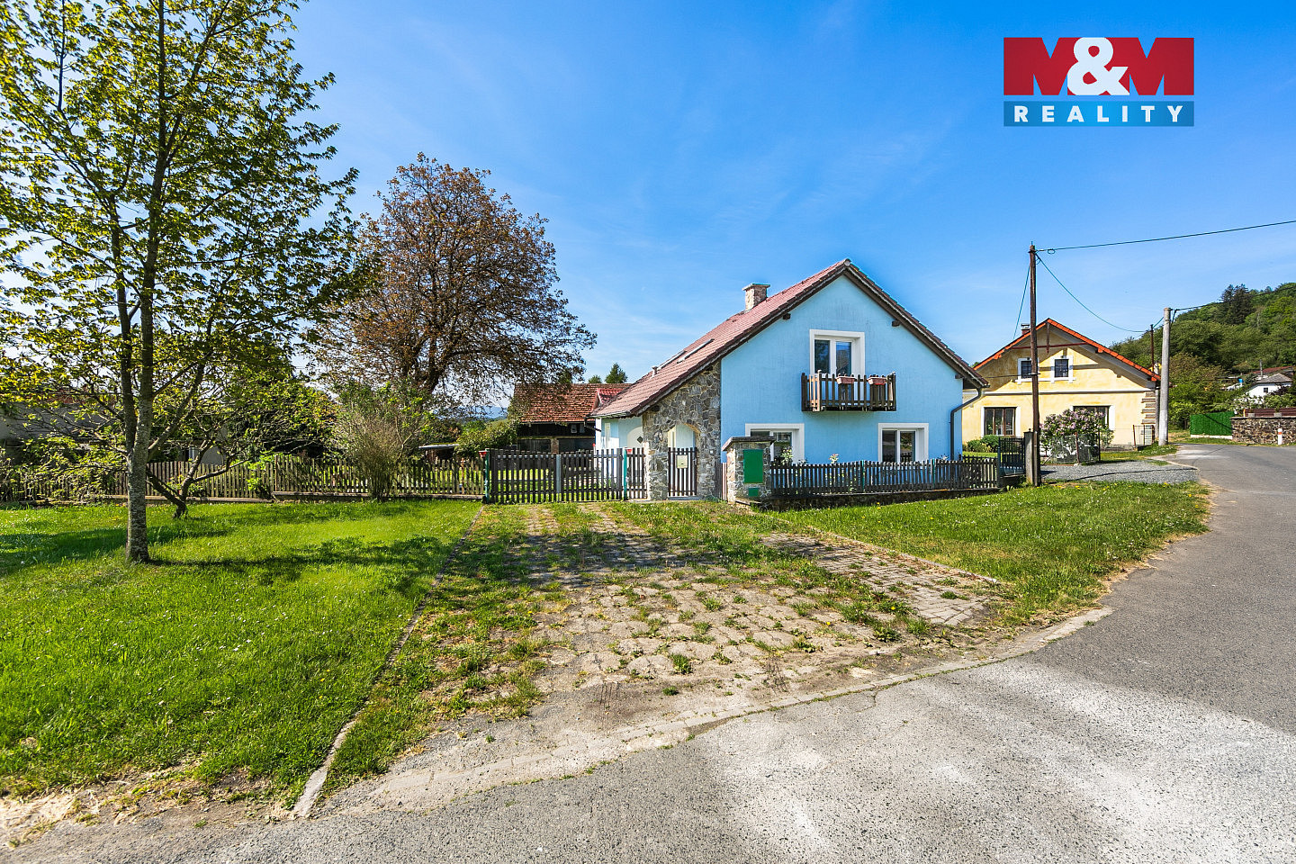 Prodej domu 101 m² s pozemkem 1 882 m² — photo 2